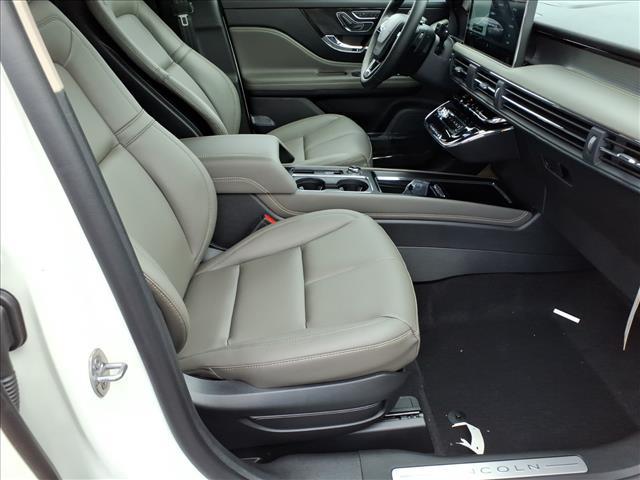 new 2026 Lincoln Corsair car, priced at $46,055
