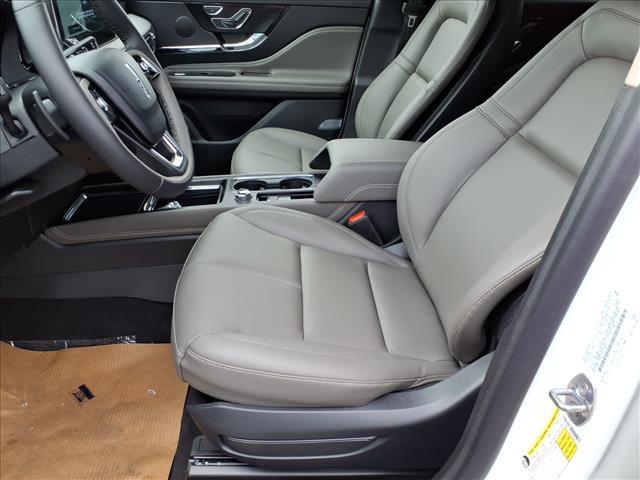new 2026 Lincoln Corsair car, priced at $46,055