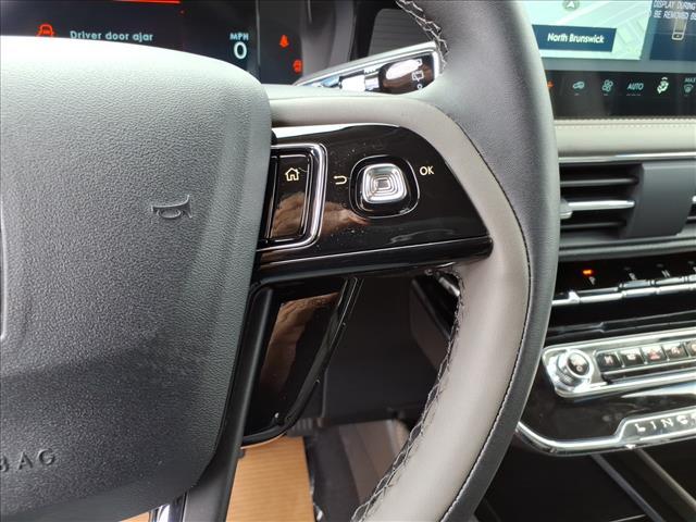new 2026 Lincoln Corsair car, priced at $46,055