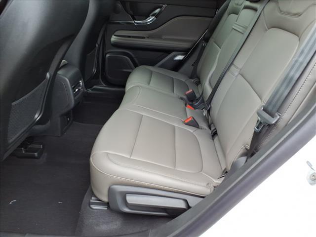 new 2026 Lincoln Corsair car, priced at $46,055