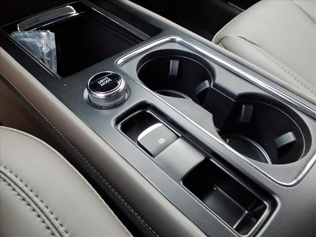 new 2026 Lincoln Corsair car, priced at $46,055