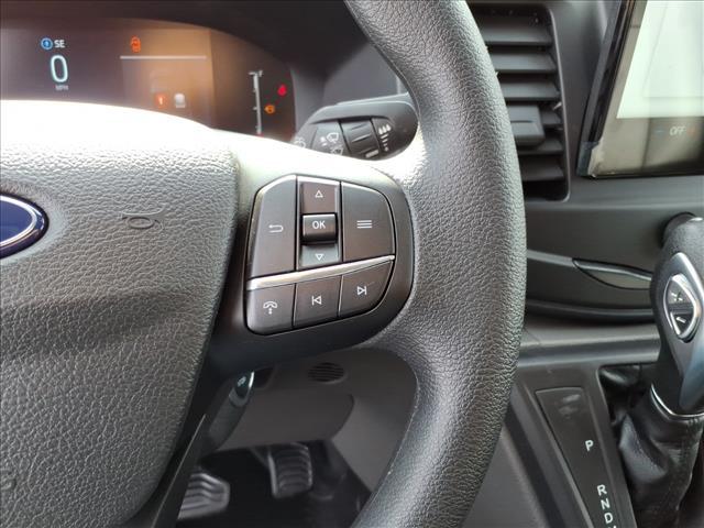 new 2026 Ford Transit-350 car