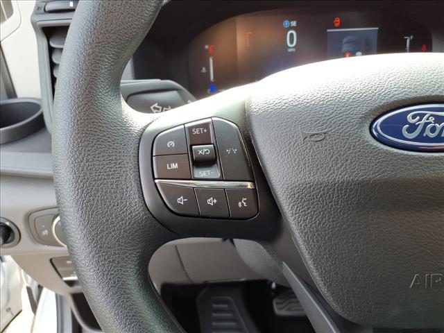 new 2026 Ford Transit-350 car