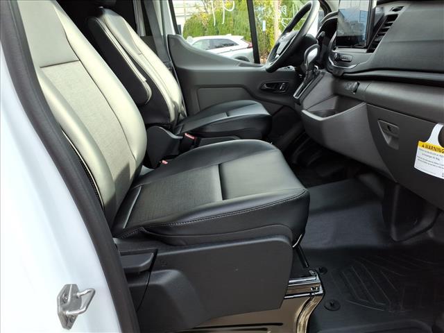 new 2026 Ford Transit-350 car