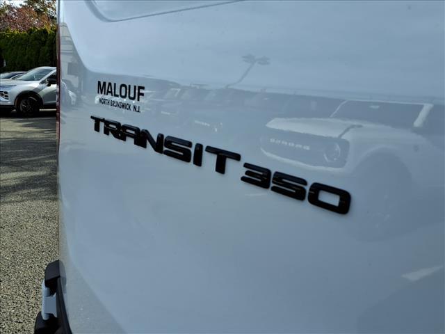 new 2026 Ford Transit-350 car