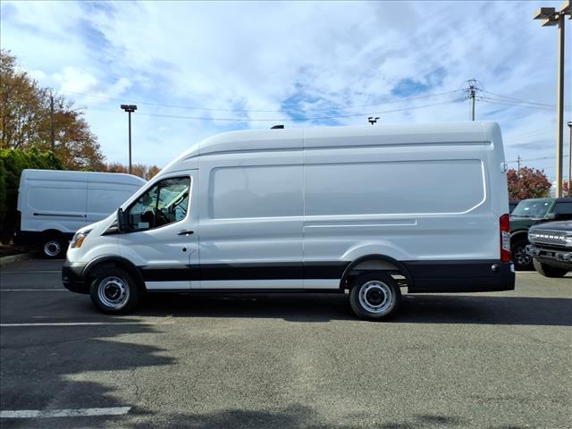 new 2026 Ford Transit-350 car
