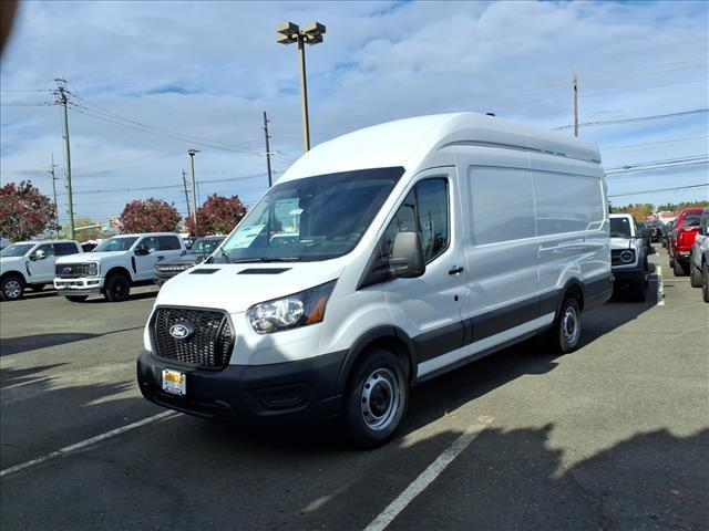 new 2026 Ford Transit-350 car
