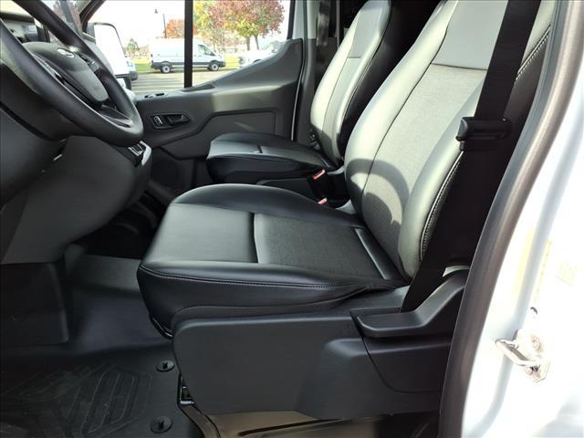 new 2026 Ford Transit-350 car