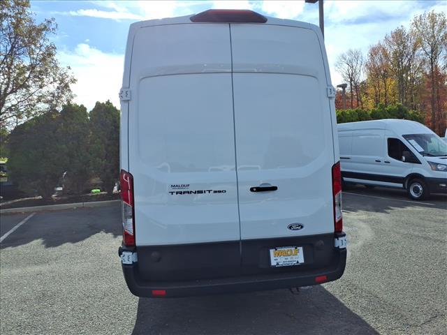 new 2026 Ford Transit-350 car