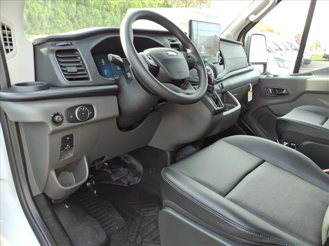 new 2026 Ford Transit-350 car