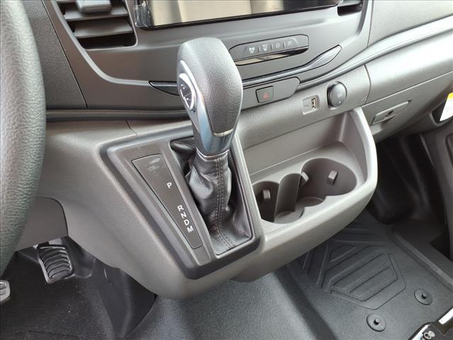 new 2026 Ford Transit-350 car