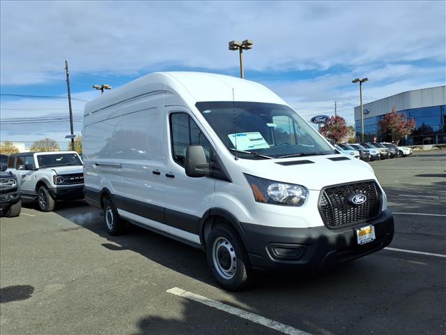 new 2026 Ford Transit-350 car