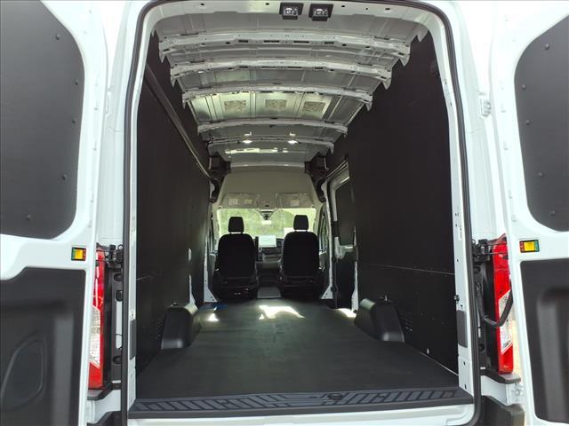 new 2026 Ford Transit-350 car