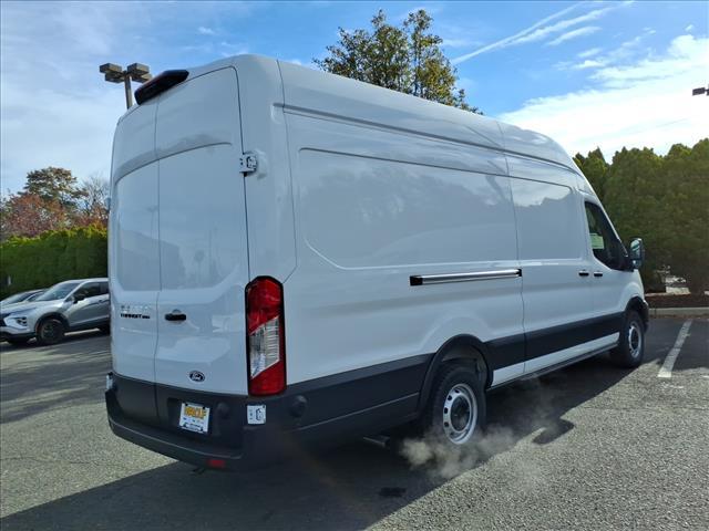 new 2026 Ford Transit-350 car