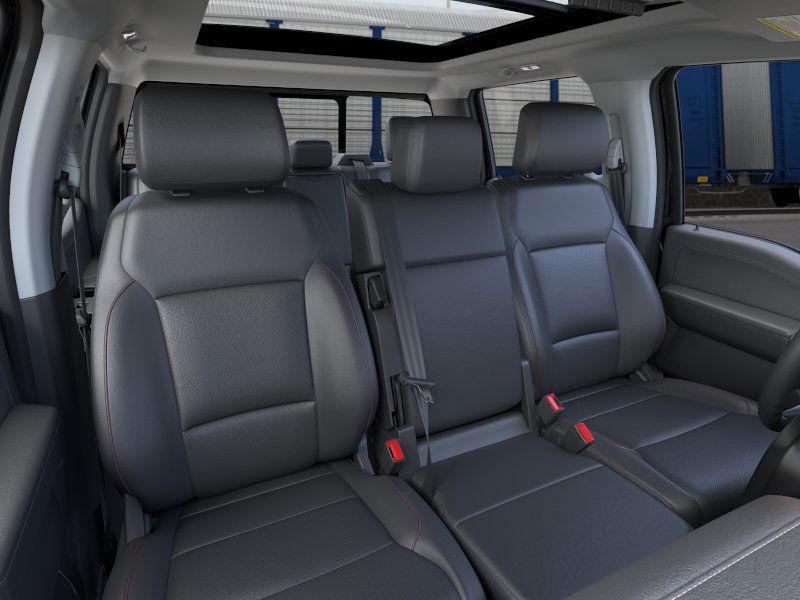 new 2026 Ford F-250 car, priced at $75,954