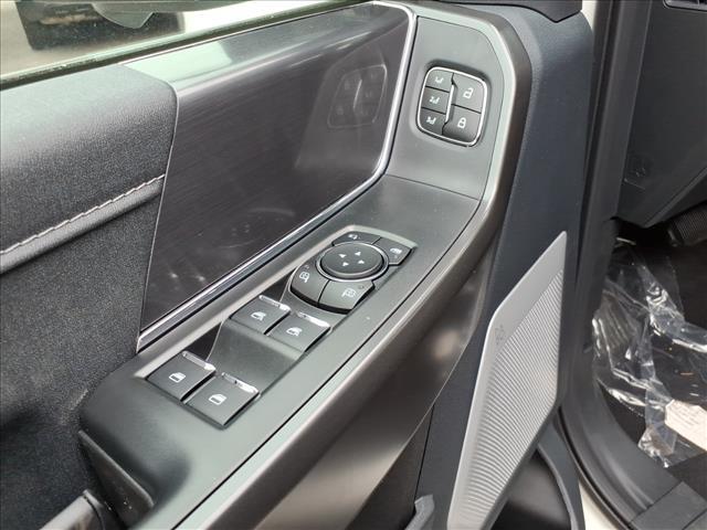 new 2025 Ford F-150 car, priced at $77,900