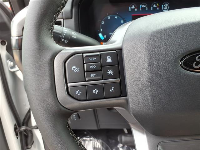 new 2025 Ford F-150 car, priced at $77,900