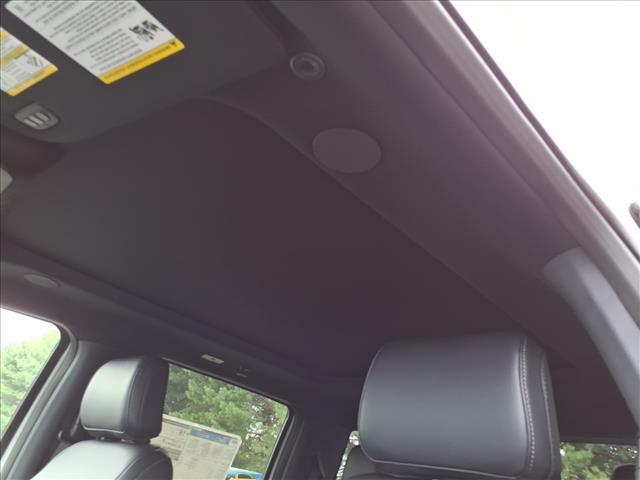 new 2025 Ford F-150 car, priced at $77,900