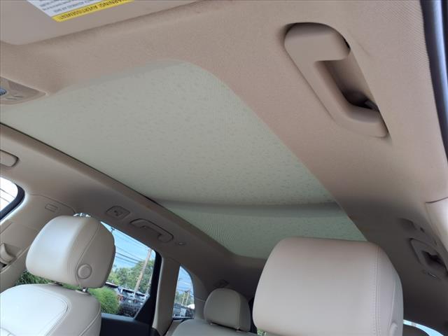 used 2020 Audi Q5 car, priced at $14,419