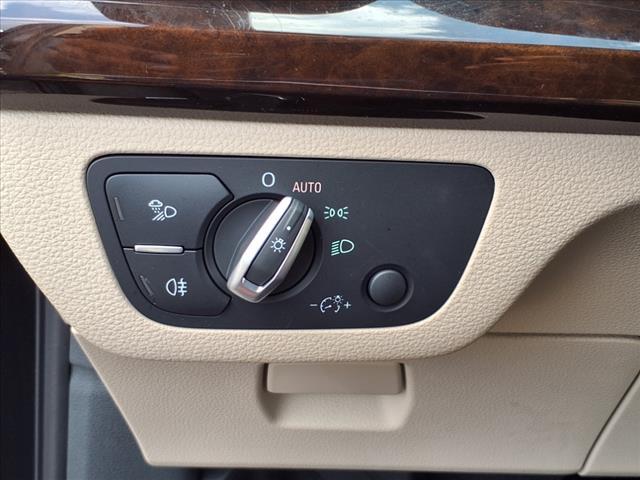 used 2020 Audi Q5 car, priced at $14,419