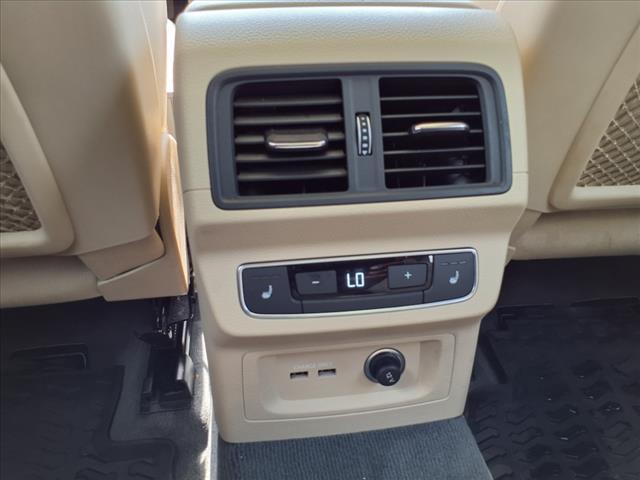 used 2020 Audi Q5 car, priced at $14,419