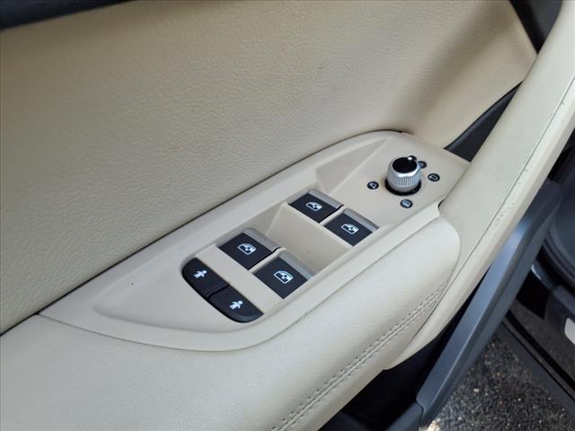 used 2020 Audi Q5 car, priced at $14,419