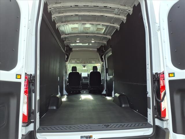 new 2026 Ford Transit-350 car, priced at $56,470