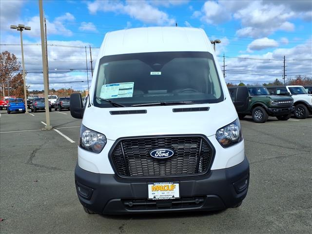 new 2026 Ford Transit-350 car, priced at $56,470