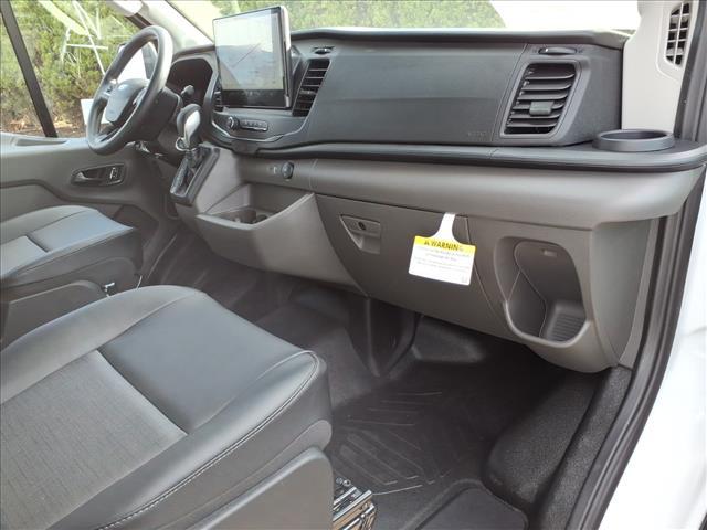 new 2026 Ford Transit-350 car, priced at $56,470