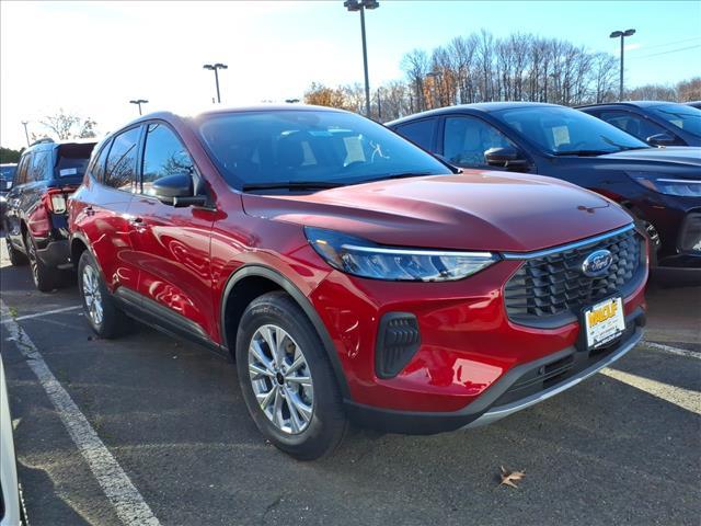 new 2026 Ford Escape car, priced at $35,980