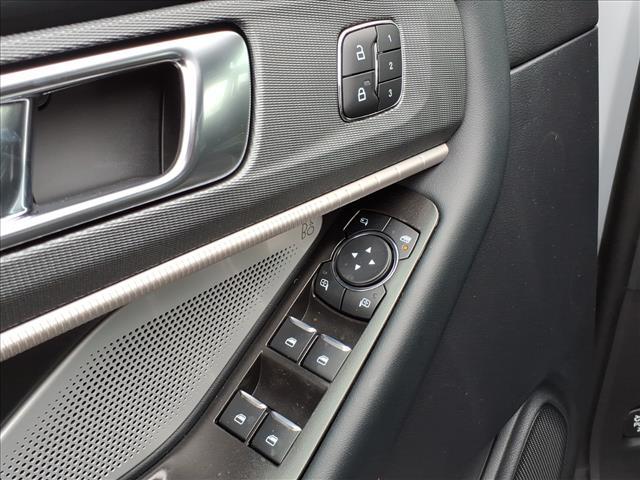 new 2026 Ford Explorer car, priced at $61,340