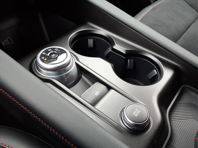 new 2026 Ford Explorer car, priced at $61,340