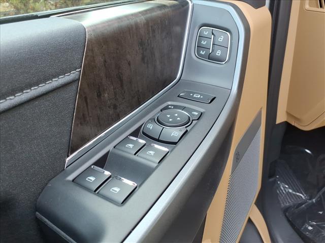 new 2026 Ford F-350 car, priced at $80,061