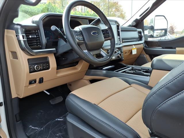 new 2026 Ford F-350 car, priced at $80,061