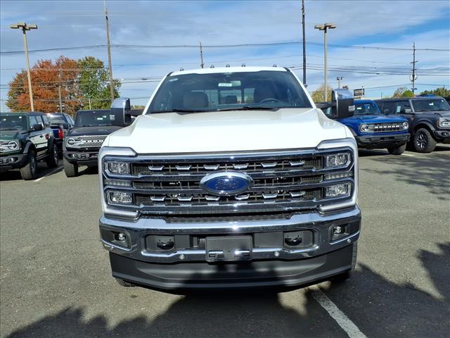 new 2026 Ford F-350 car, priced at $80,061