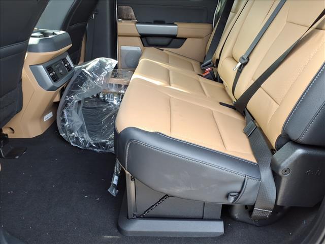 new 2026 Ford F-350 car, priced at $80,061