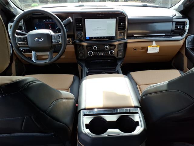 new 2026 Ford F-350 car, priced at $80,061