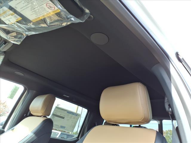 new 2026 Ford F-350 car, priced at $80,061