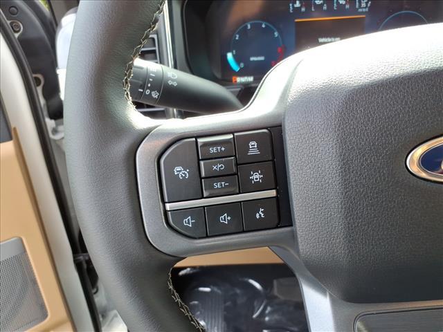 new 2026 Ford F-350 car, priced at $80,061