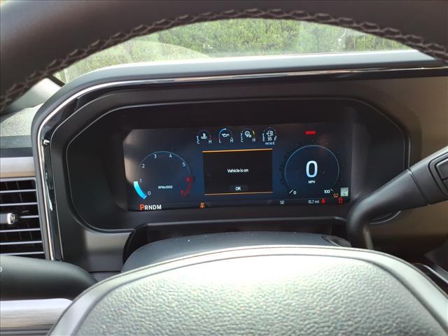 new 2026 Ford F-350 car, priced at $80,061