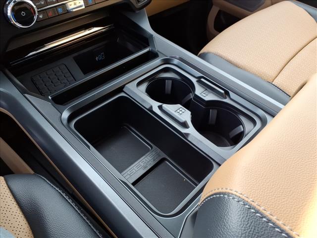 new 2026 Ford F-350 car, priced at $80,061