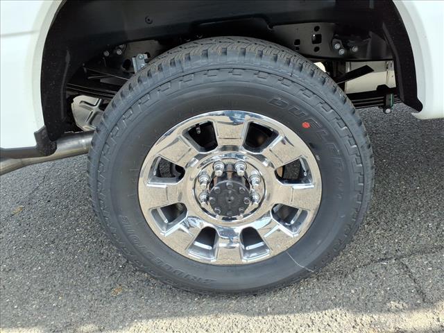 new 2026 Ford F-350 car, priced at $80,061