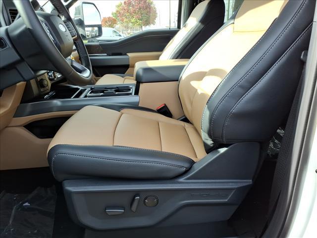 new 2026 Ford F-350 car, priced at $80,061