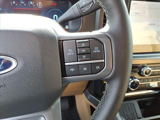 new 2026 Ford F-350 car, priced at $80,061