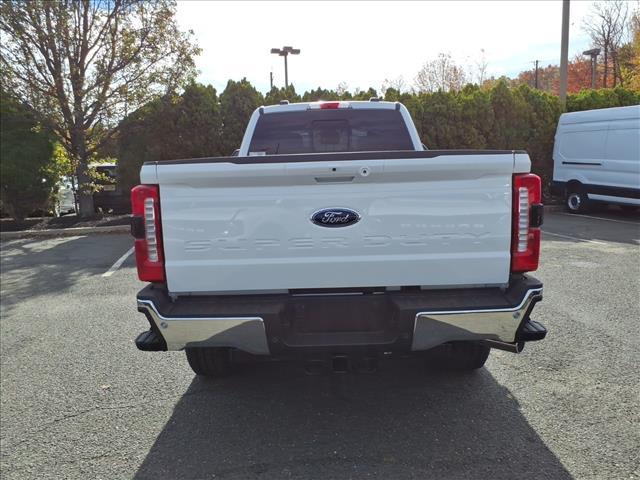 new 2026 Ford F-350 car, priced at $80,061