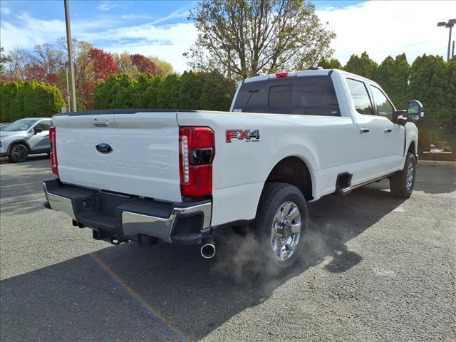 new 2026 Ford F-350 car, priced at $80,061