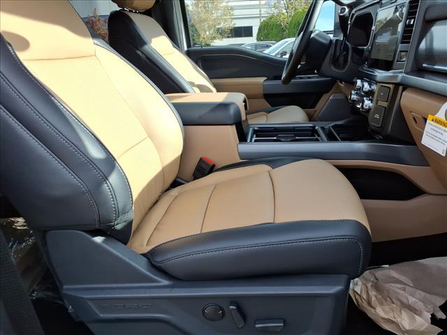 new 2026 Ford F-350 car, priced at $80,061