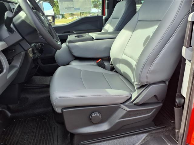 new 2026 Ford F-250 car, priced at $52,408