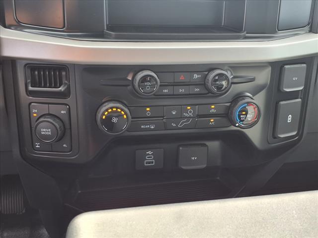 new 2026 Ford F-250 car, priced at $52,408