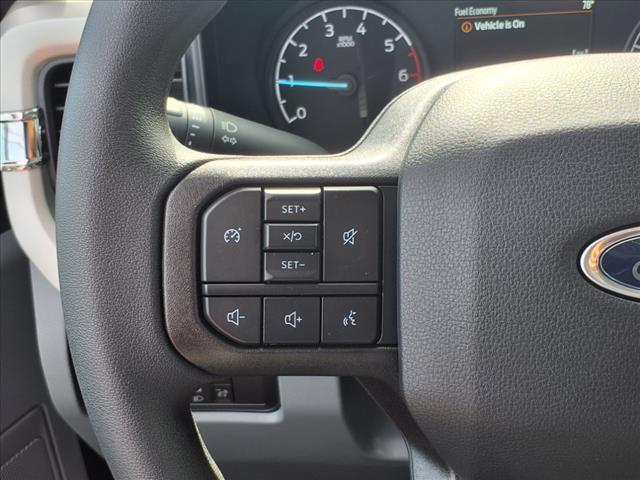 new 2026 Ford F-250 car, priced at $52,408